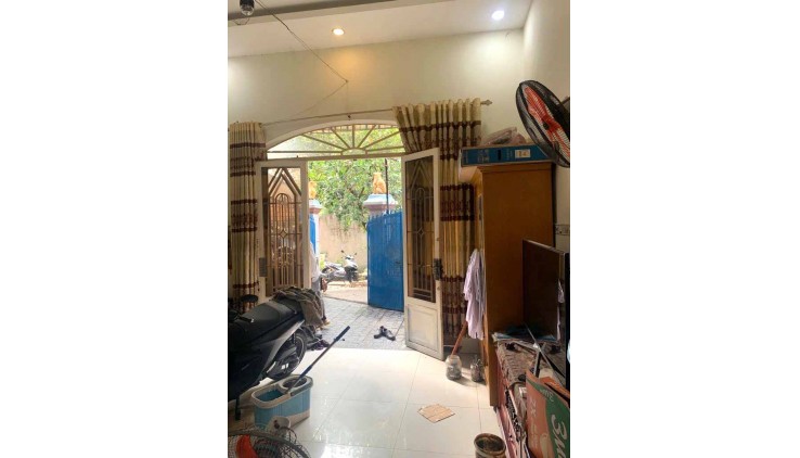 Bán Nhà Hẻm Xe Hơi 43m2_5*11 Gần Chợ Tam Hà Tô Ngọc Vân Tam Phú Thủ Đức Chỉ 2.9 tỷ Giá Rẻ